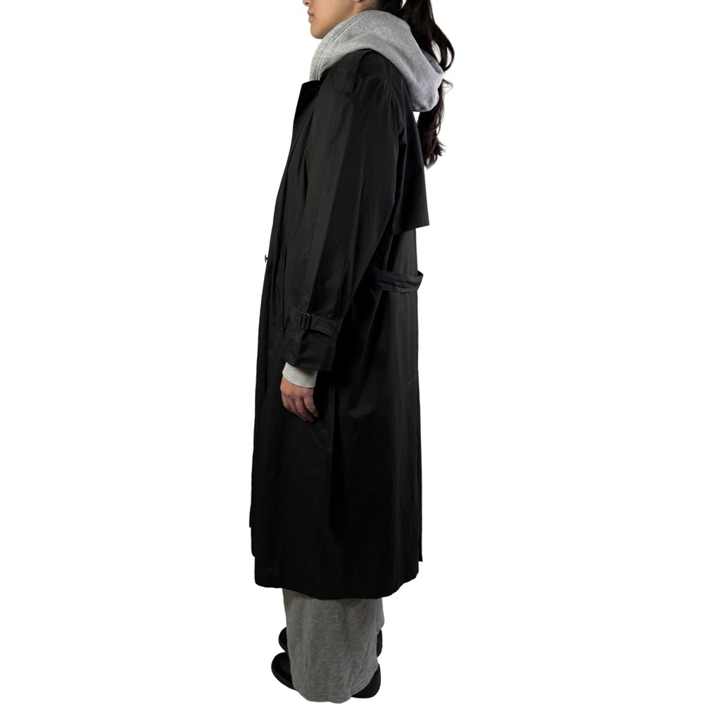 London Fog Trench Coat - Picture 8 of 16